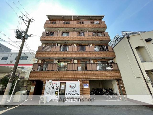 プレアール深江橋II