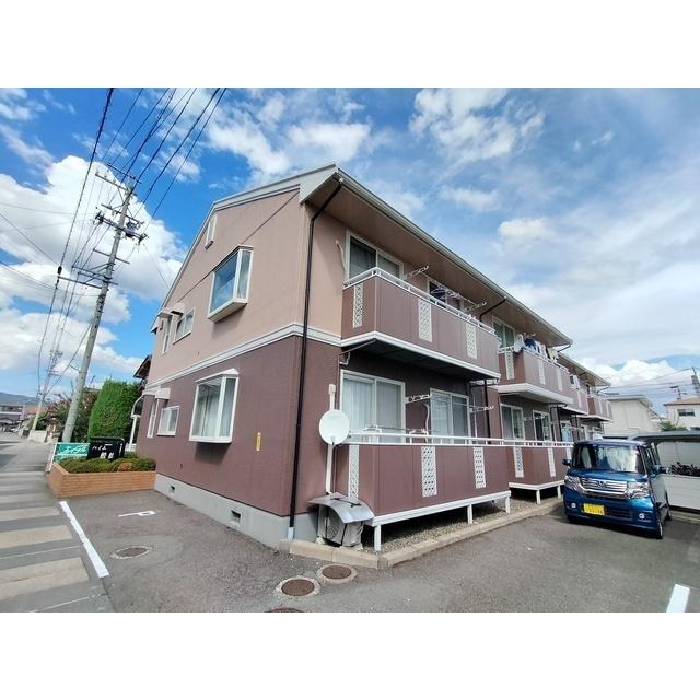 ハイム松橋A棟