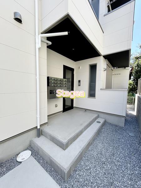 KEIAI RESIDENCE 東大宮