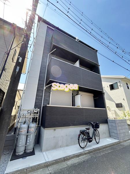 KEIAI RESIDENCE 東大宮