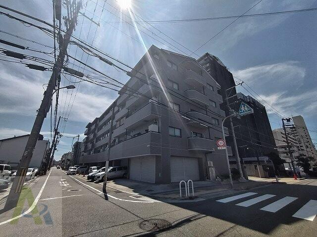 ベルコート御蔵