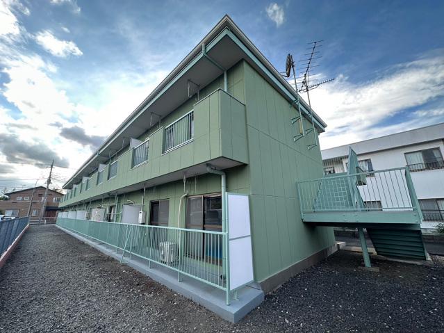 久米川グリーンハイツ