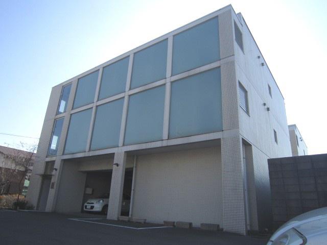 ステアーズアパ-トメント