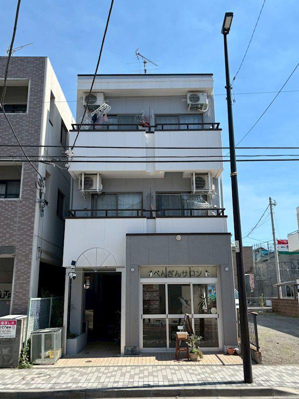 ハロー国立