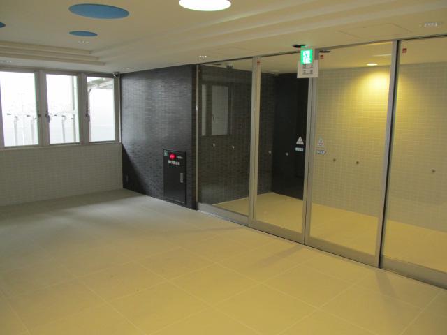 アスヴェル神戸駅前