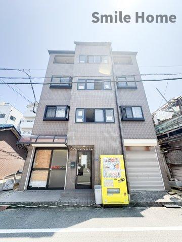 マンションリヴィエラ