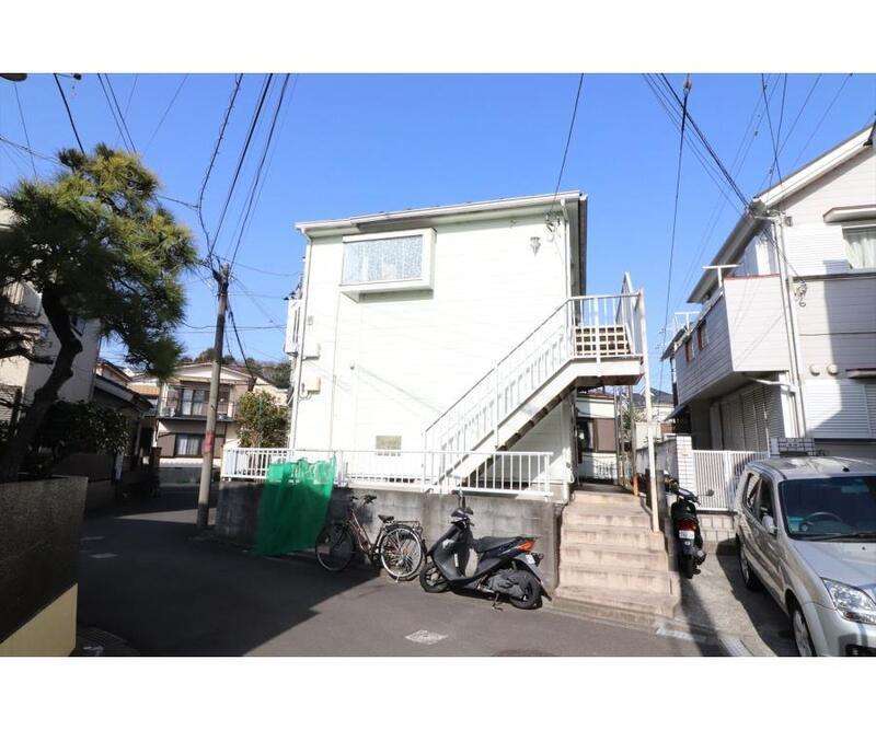 エステートピア大宮