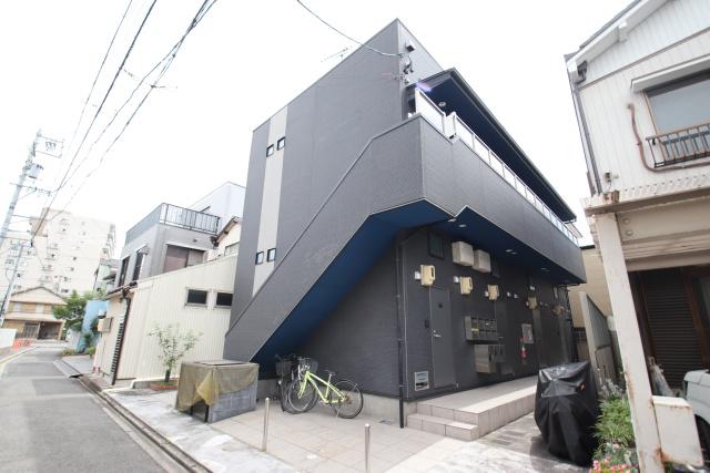 JEUNESSE石場