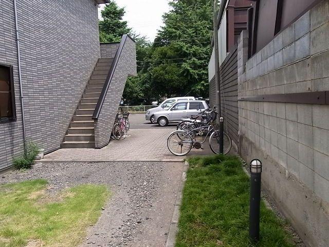 アンプルール フェール 武蔵野