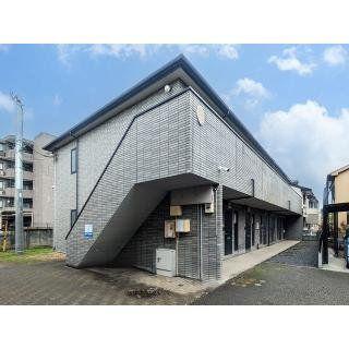 アンプルール フェール 武蔵野(1K/2階)