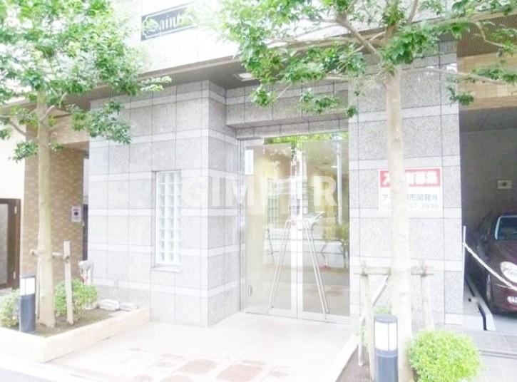 サンテミリオン大塚壱番館