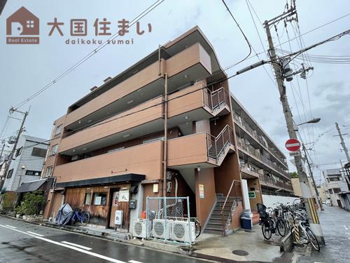 カモンコート岸里
