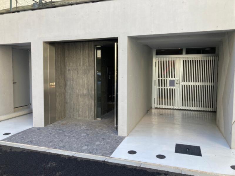 CREAL日本橋浜町 CREAL日本橋浜町