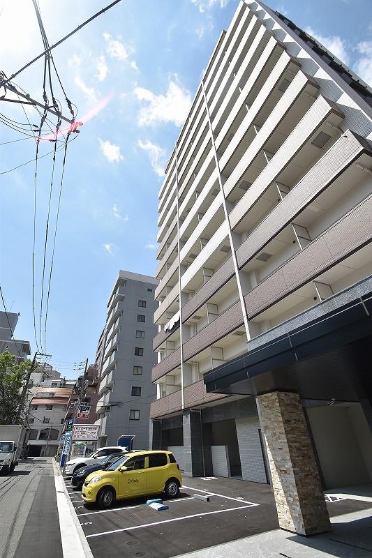 エイトバレー大手町パークレジデンス