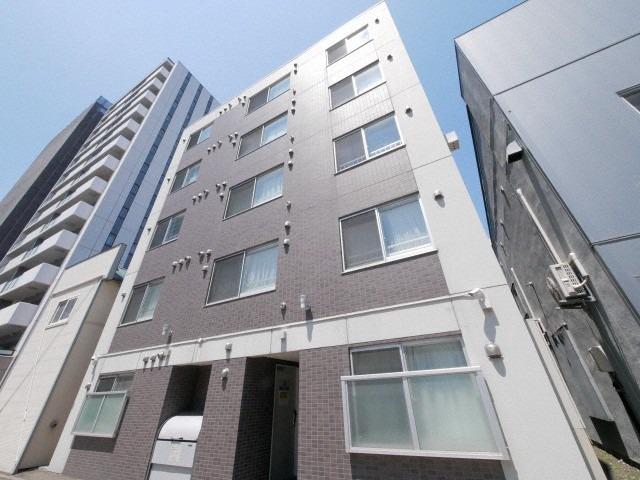 サニーパレス大通東