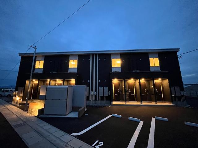 グランピュア