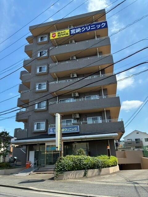 シャトー大沼2