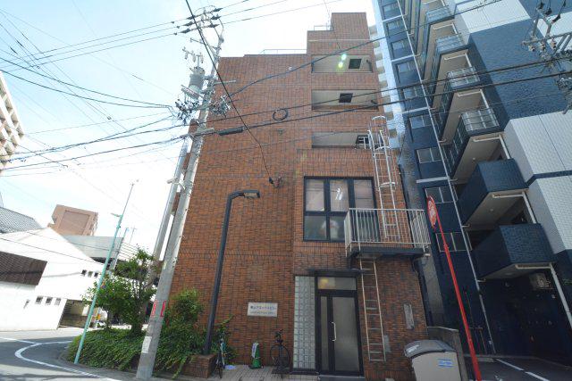 横山アネックスビル