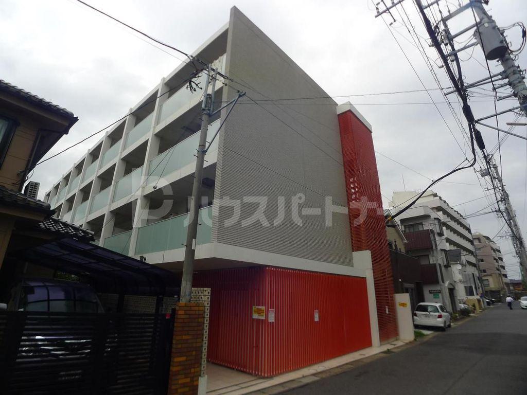 ライジングプレイス松戸