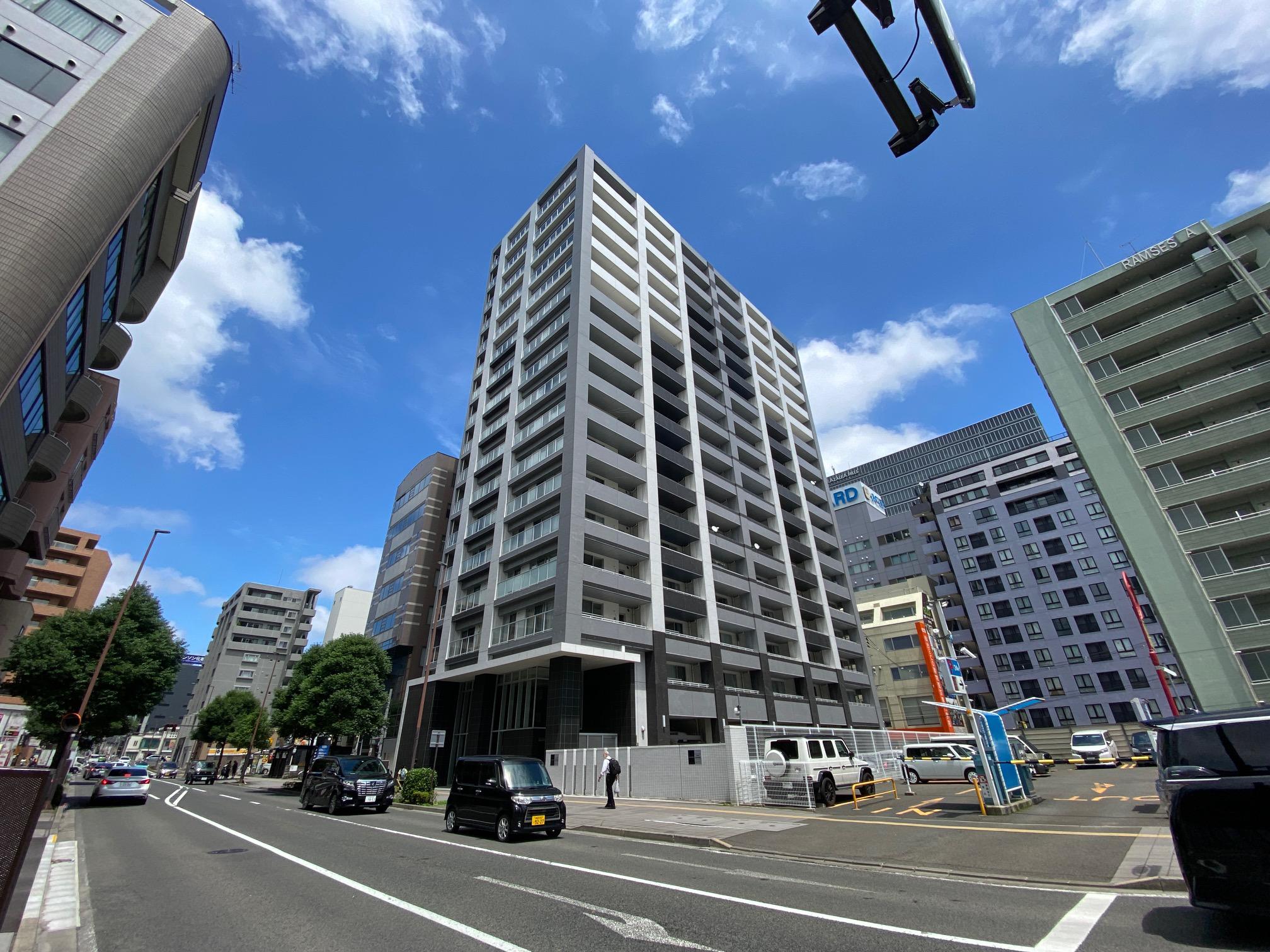 ドゥーエ仙台イースト
