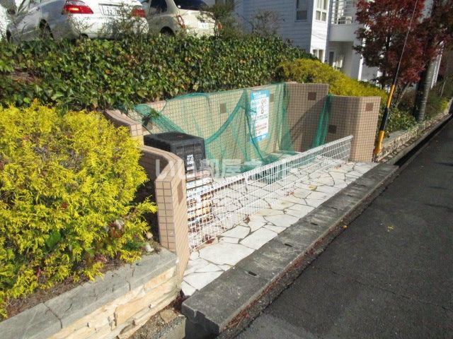 半田ビレッジ6号棟