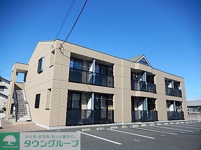 クレシア
