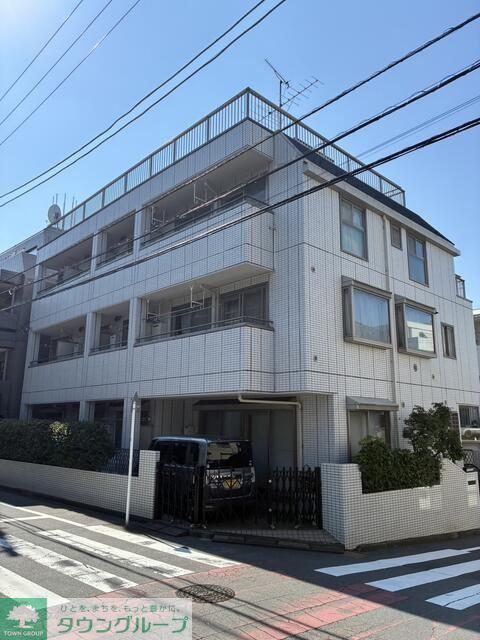 ファミール砧