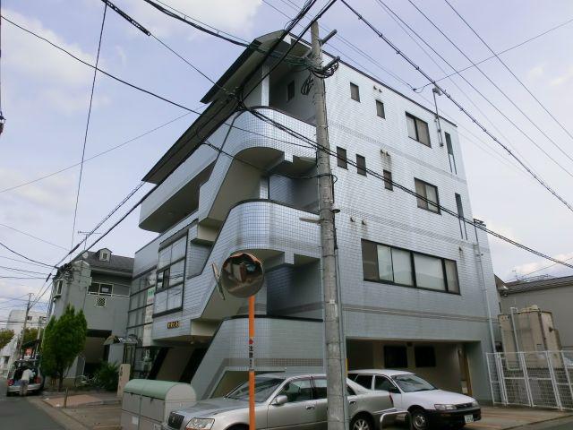 孝栄ビル