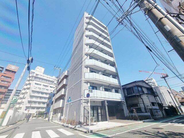HYS 横浜サウスウエスト