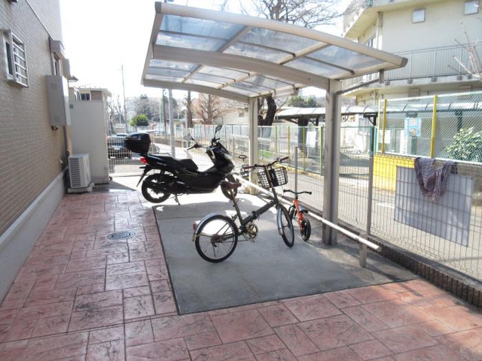 サンモール町田III