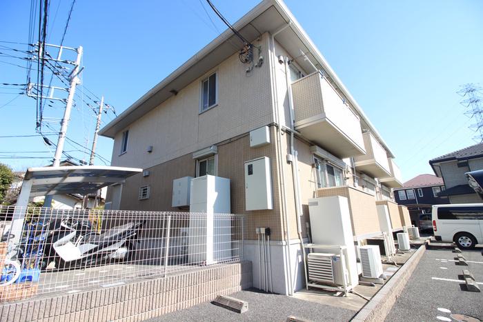 サンモール町田III(2LDK/2階)