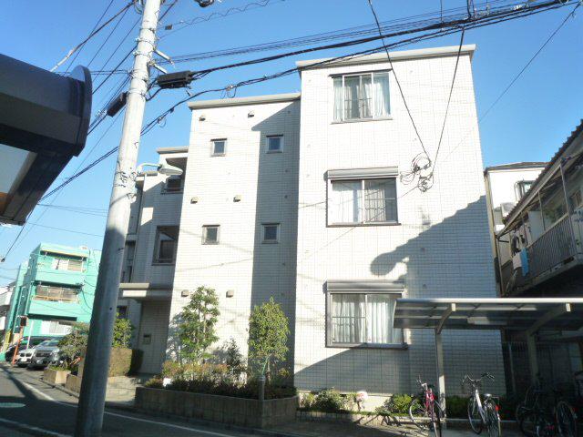 グリーンメゾン富士