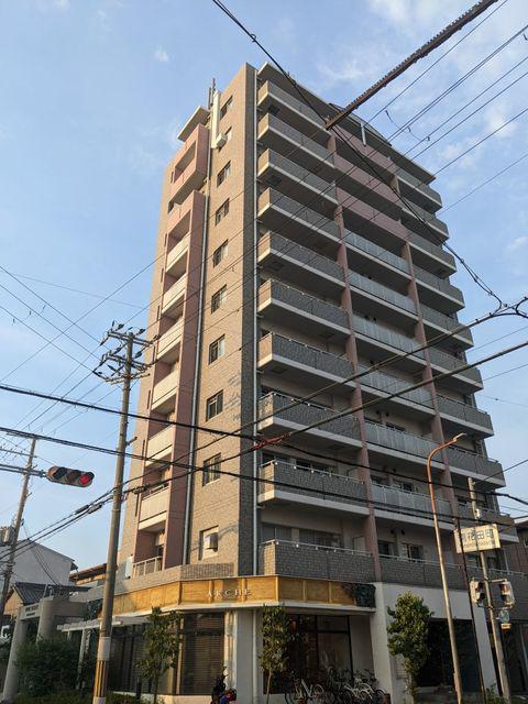 プライムハイツ南花田