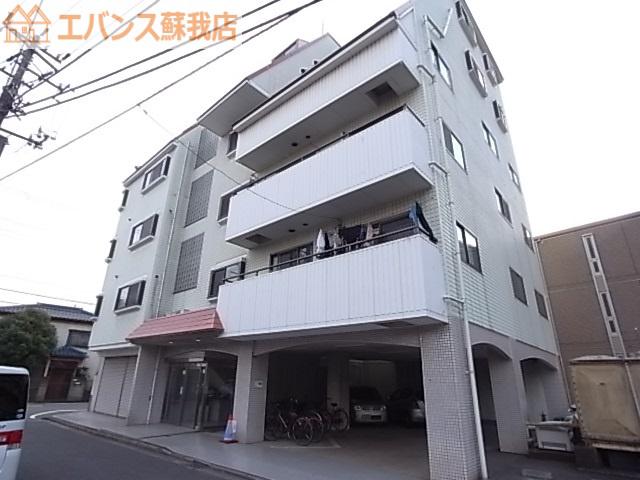 スタンハイツ
