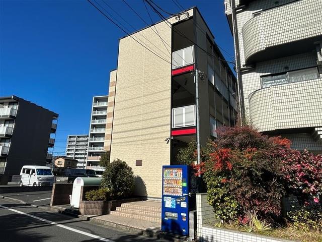 レオパレスナルニ(1K/2階)