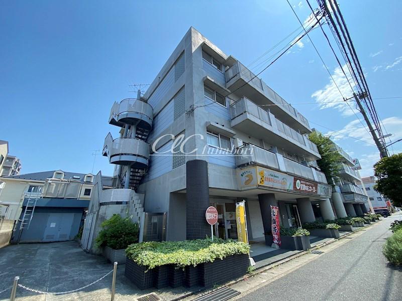 安田ビル