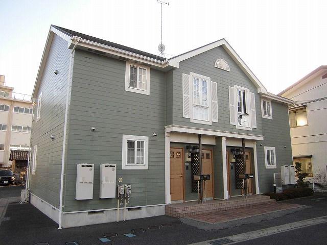 プランドールK・M II