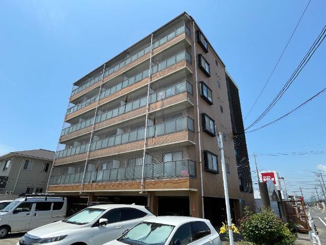 ジュネス沖新