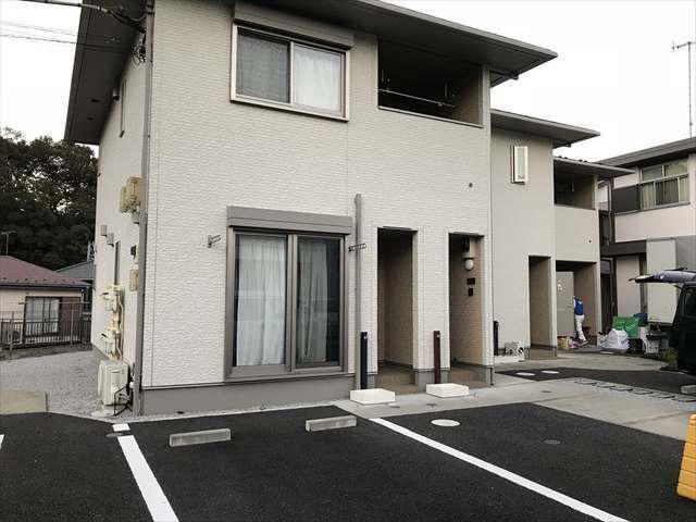 メゾングレイス
