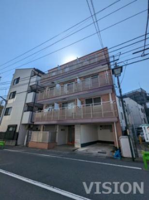 パークウッド荻窪