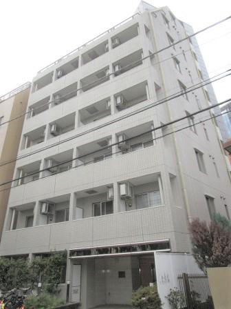 レガリアヒルズ代々木