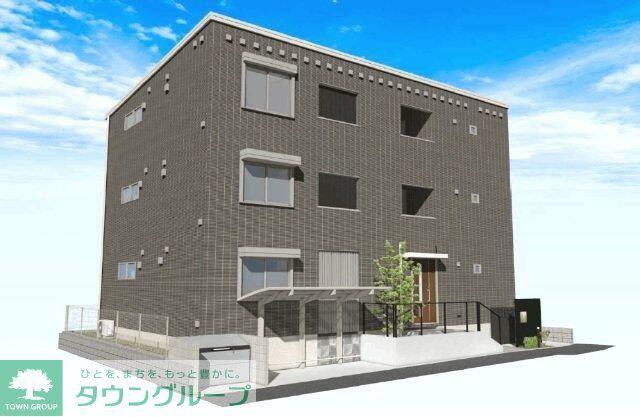 カンターレ 宮城の萩