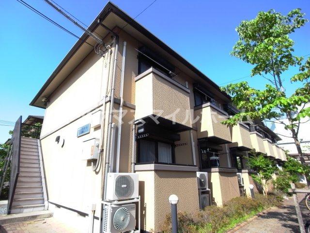 サンモールB棟