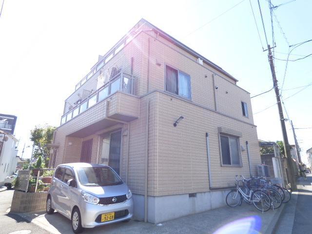 クインテット本牧元町
