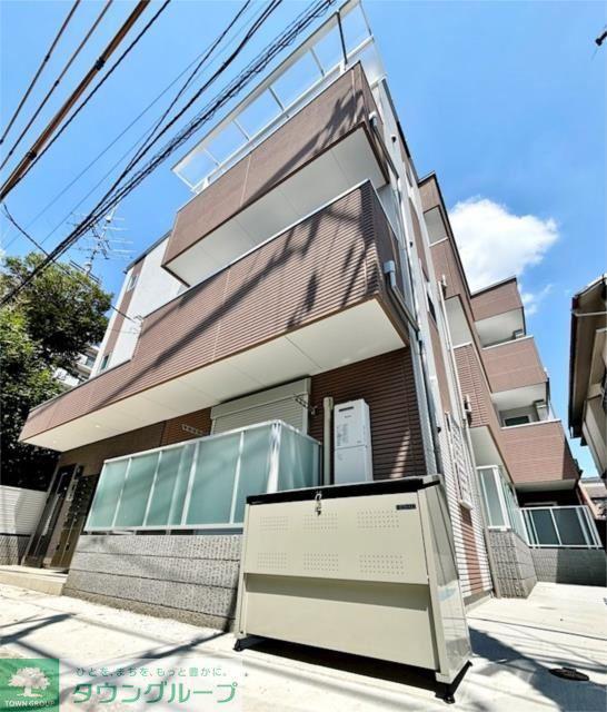 NSGATE五反野TWO