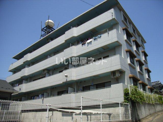 ツインヒルズA館