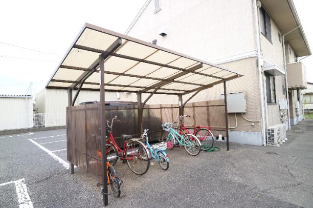 セレーノ岡本B棟