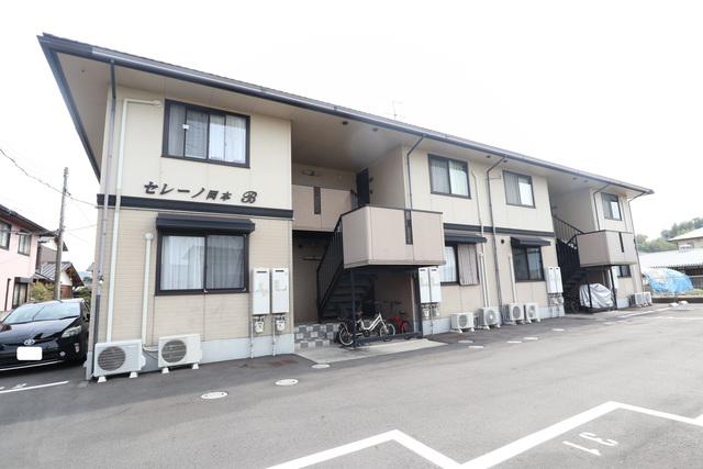 セレーノ岡本B棟