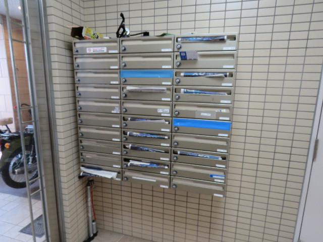 シティーコート堺東