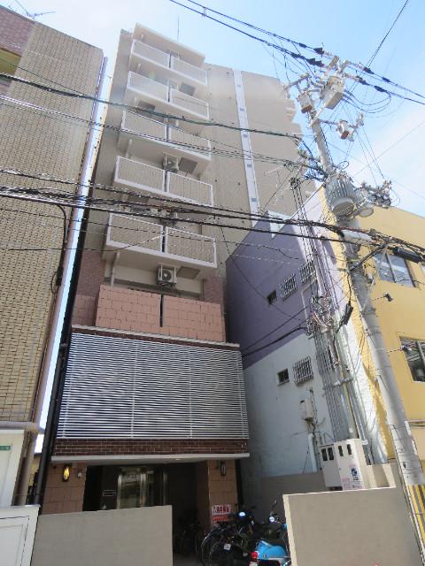 シティーコート堺東